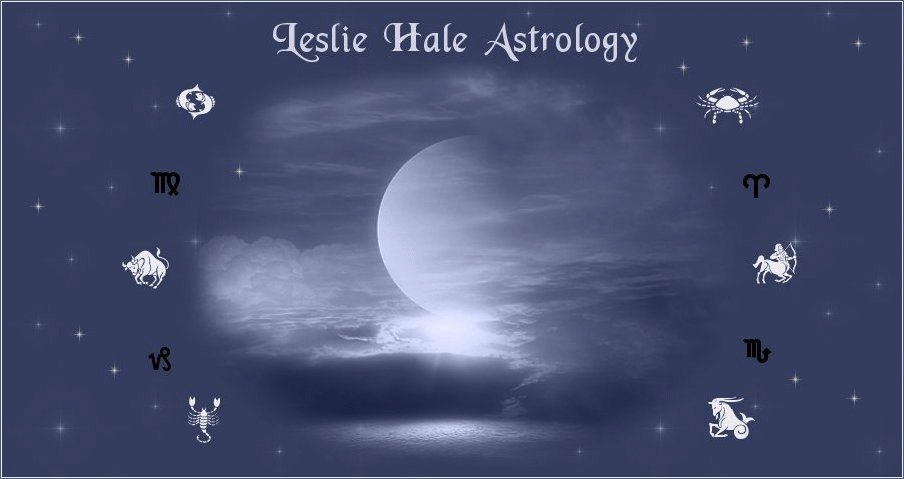 Horoscopes & Astrology